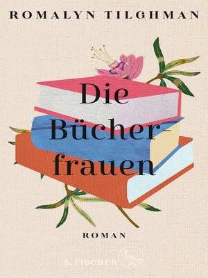 cover image of Die Bücherfrauen